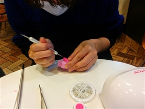 ジェルネイルキットの最新おすすめランキング