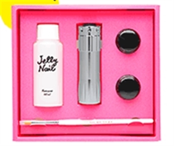 ネイルキットセット内容を比較